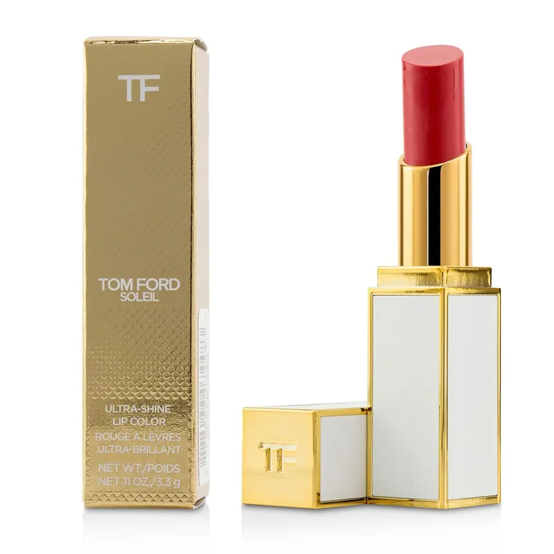 Tom Ford Ultra Shine Lip Color - # 07 Willful  3.3g/0.11oz