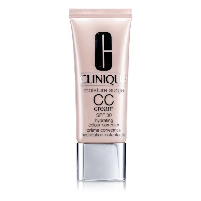 Clinique Moisture Surge CC Cream SPF30 - Light (Unboxed)  40ml/1.3oz