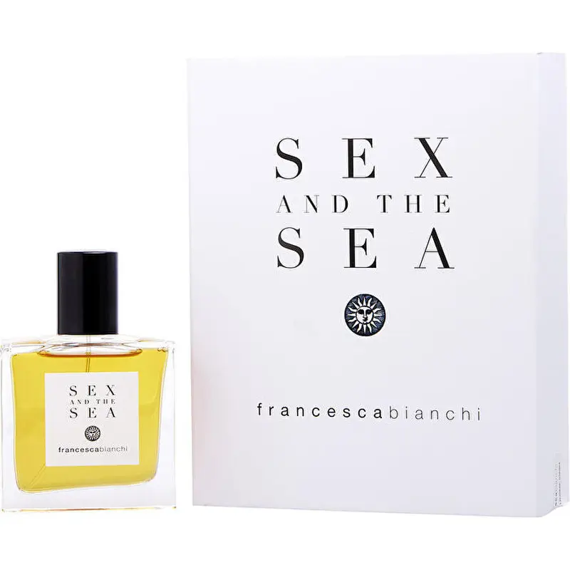 Francesca Bianchi Sex And The Sea Extrait De Parfum Spray 30ml/1oz