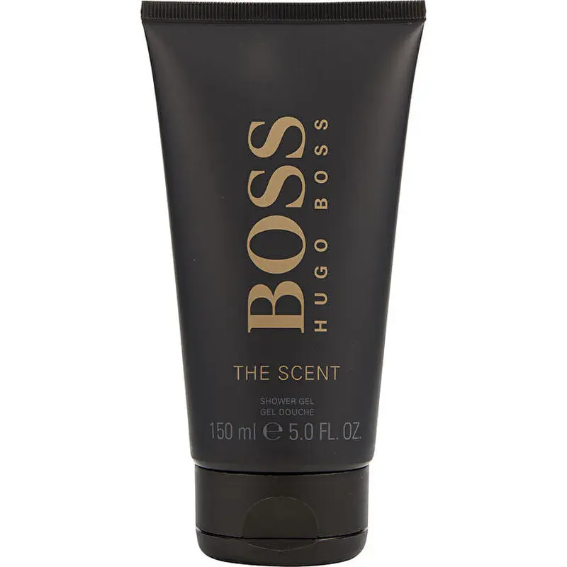 Hugo Boss Boss The Scent Shower Gel 150ml/5.1oz