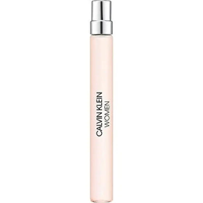 Calvin Klein Women Woman Eau De Parfum Miniature 10ml