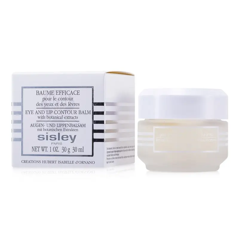 Sisley Botanical Eye & Lip Contour Balm  30ml/1oz