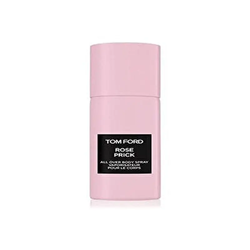Tom Ford Rose Prick All Over Body Spray 150ml