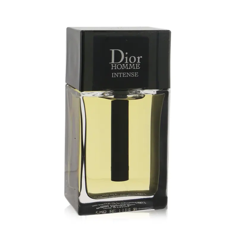 Christian Dior Dior Homme Intense Eau De Parfum Spray  50ml/1.7oz