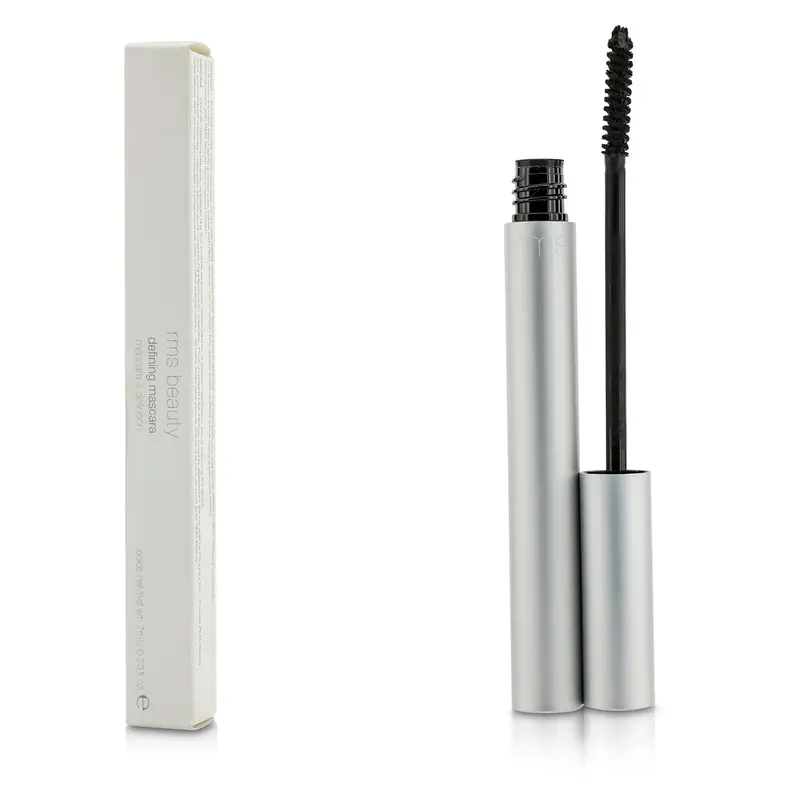 RMS Beauty Defining Mascara - # Black  7ml/0.23oz