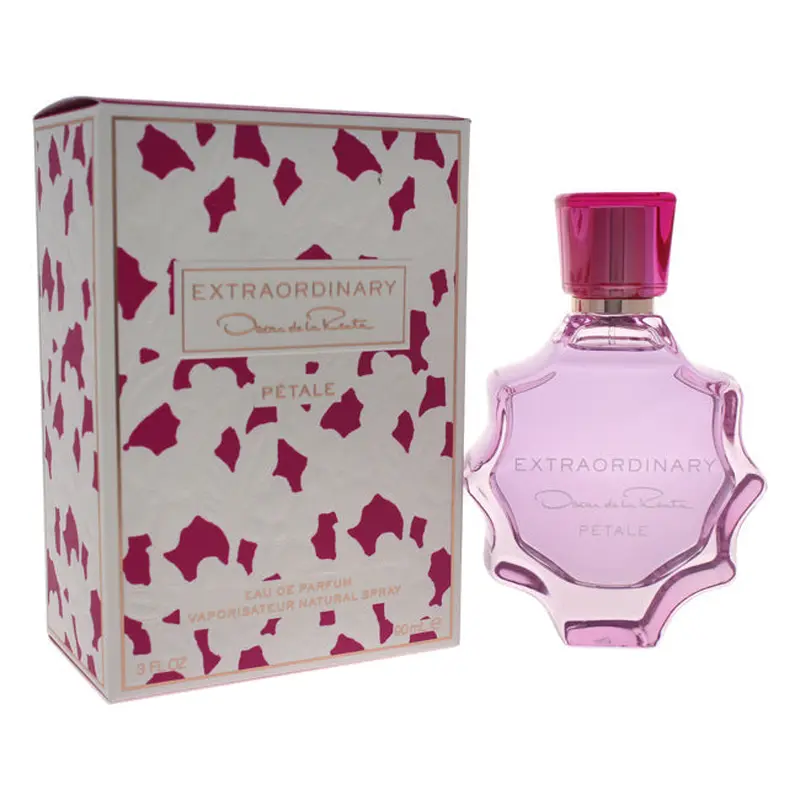 Oscar De La Renta Extraordinary Petale by Oscar De La Renta for Women - 3 oz EDP Spray