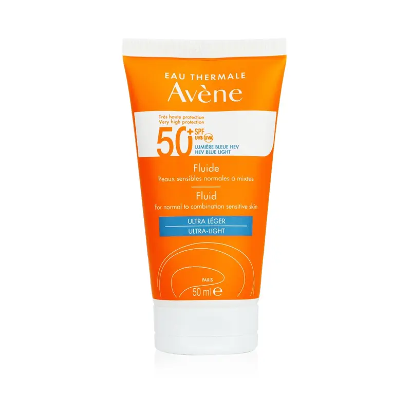Avene Very High Protection Fluid SPF50  50ml/1.7oz