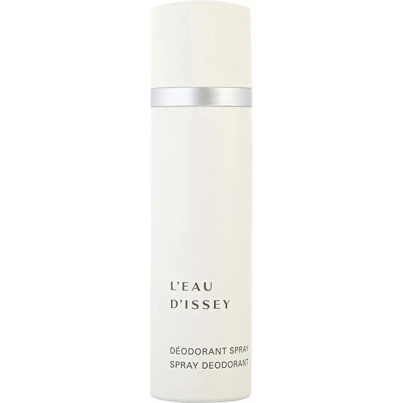 Issey Miyake L'eau D'issey Deodorant Spray 100ml/3.3oz