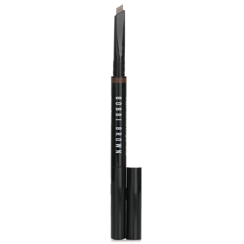 Bobbi Brown Long Wear Brow Pencil - # Warm Brown  0.33g