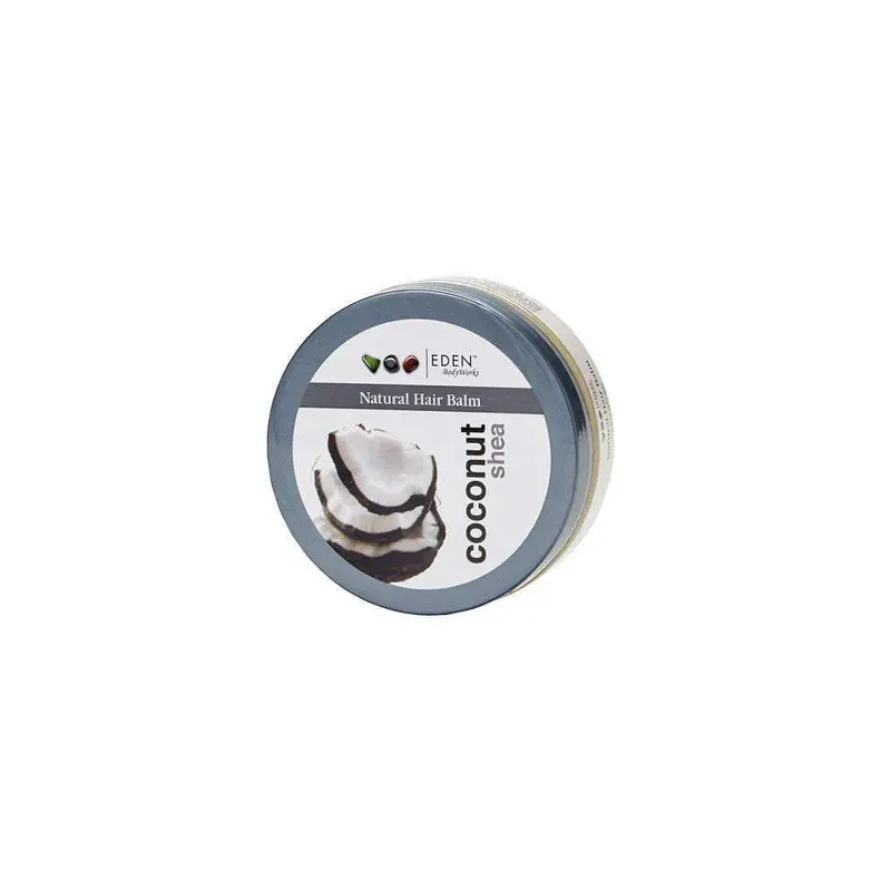 EDEN BodyWorks Coconut Shea Hair Balm