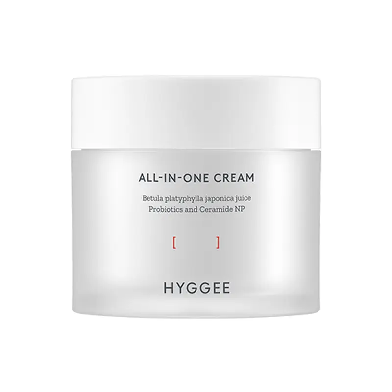 HYGGEE All-In-One Cream 80ml