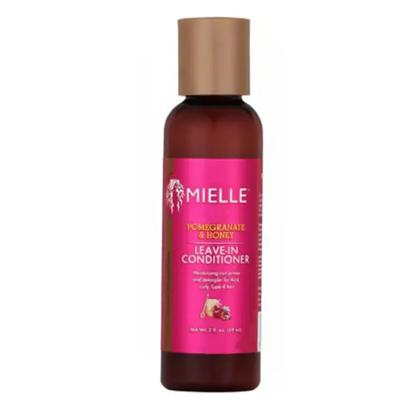 Mielle Pomegranate & Honey Leave In Conditioner 2 oz