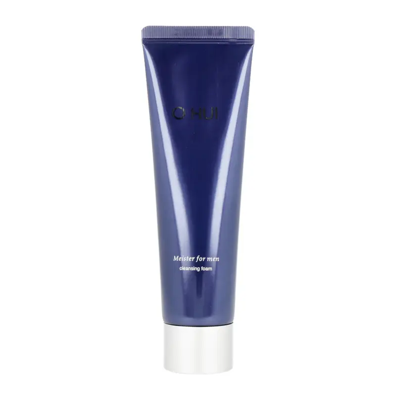 O HUI Meister For Men Cleansing Foam 130ml