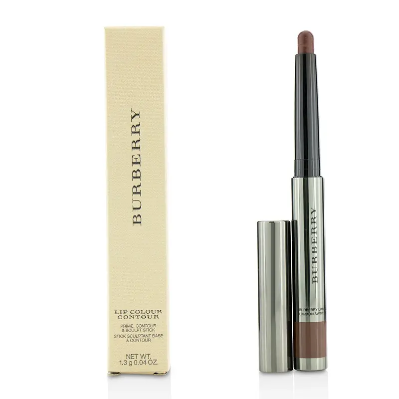 Burberry Lip Colour Contour - # No. 04 Dark  1.3g/0.04oz