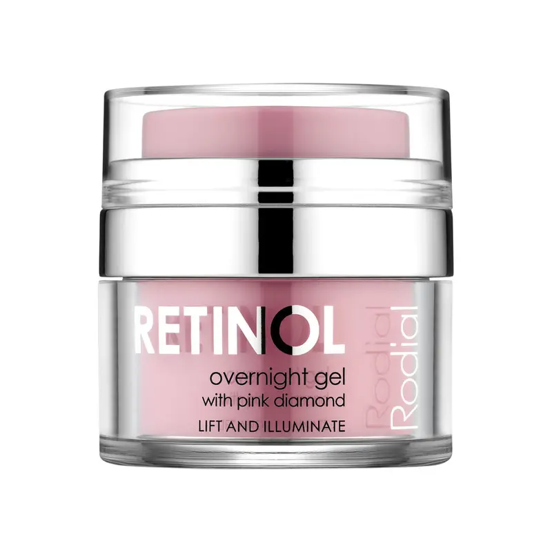 Retinol Overnight Gel Deluxe