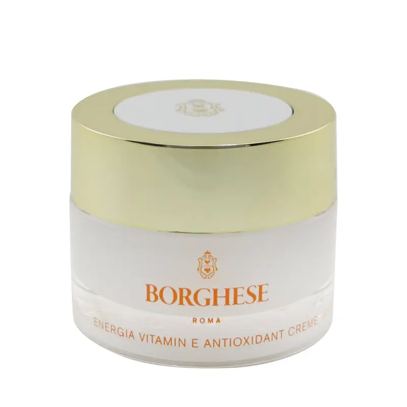 Borghese Energia Vitamin E Antioxidant Creme  28g/1oz