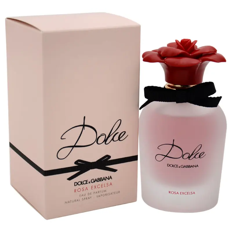 Dolce and Gabbana Dolce Rosa Excelsa by Dolce and Gabbana for Women - 1.6 oz EDP Spray