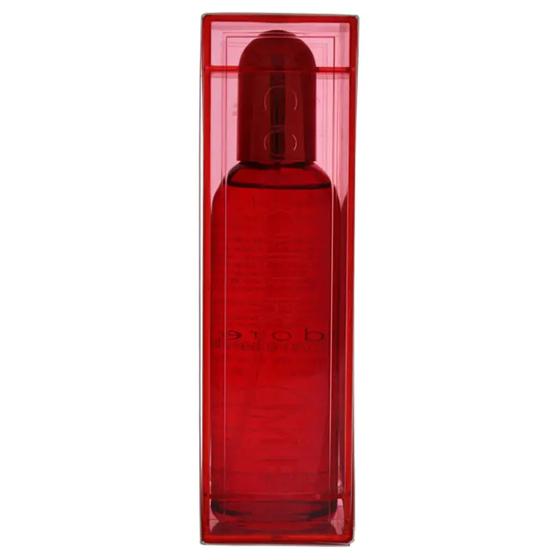 Milton-Lloyd Colour Me Red by Milton-Lloyd for Women - 3.4 oz EDP Spray
