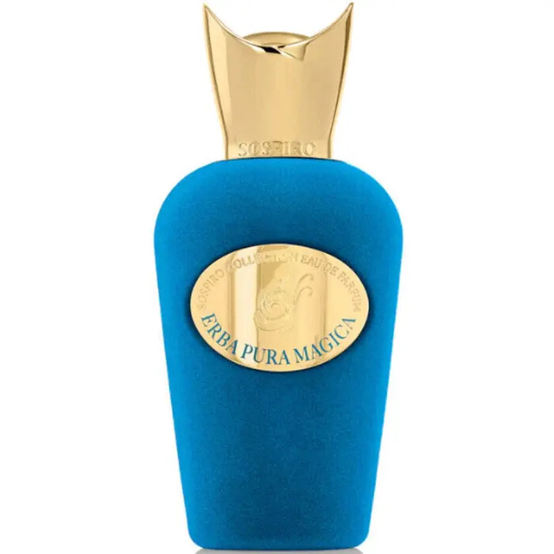 Sospiro Erba Pura Magica Eau De Parfum Spray 100ml/3.4oz