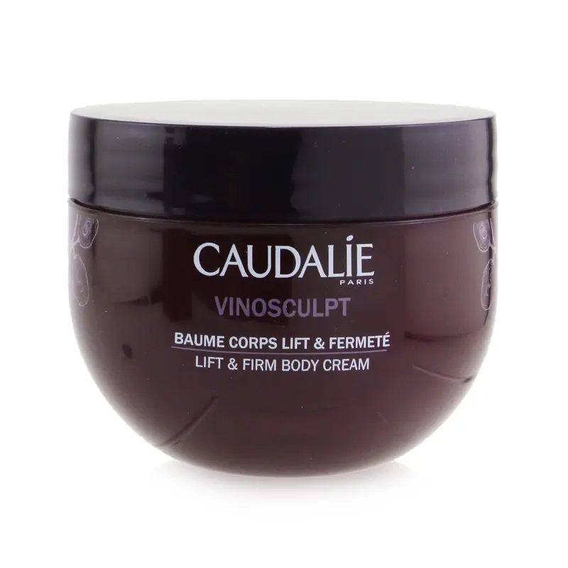 Caudalie Vinosculpt Lift & Firm Body Cream  250ml/8.4oz