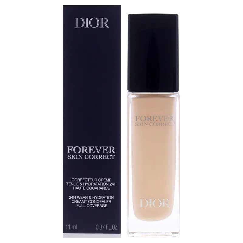 Christian Dior Dior Forever Skin Correct 24H - 2.5N Neutral by Christian Dior for Women - 0.37 oz Concealer