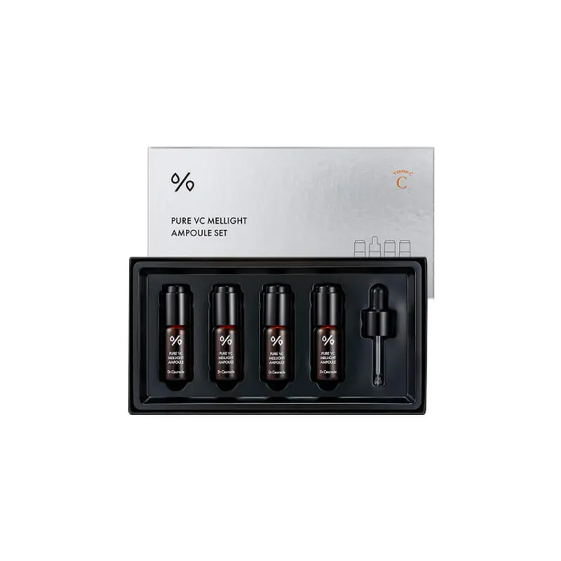 Dr.Ceuracle Pure Vc Mellight Ampoule Set