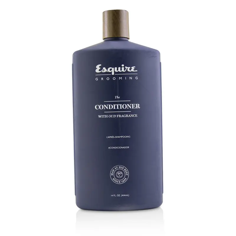 Esquire Grooming The Conditioner  414ml/14oz