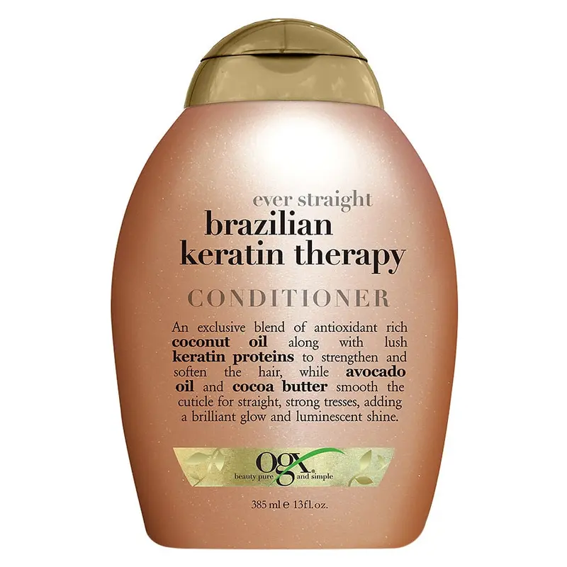 OGX Brazilian Keratin Therapy Conditioner