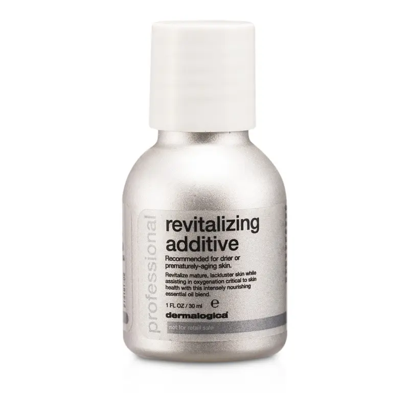 Dermalogica Revitalizing Additive (Salon Size)  30ml/1oz