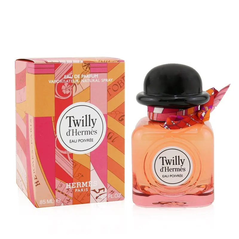 Hermes Twilly D'Hermes Eau Poivree Eau De Parfum Spray  85ml/2.87oz