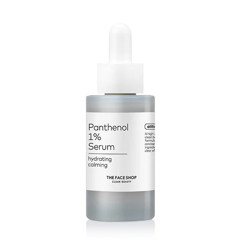 The Face Shop Alltimate Panthenol 1% Serum 30ml
