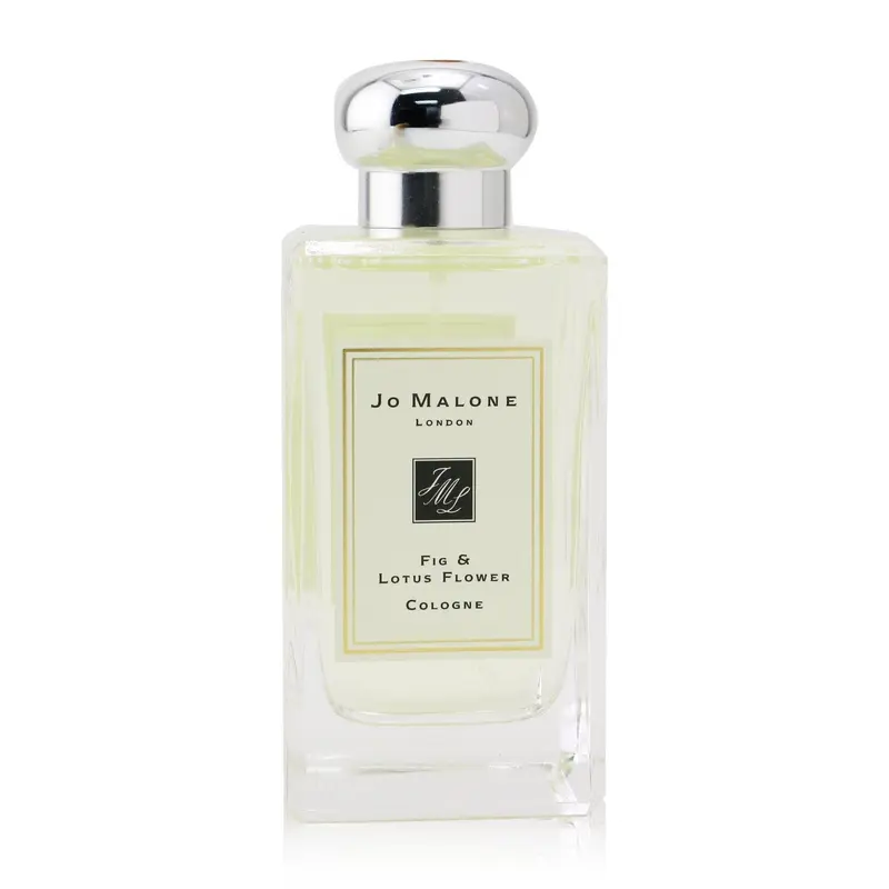 Jo Malone Fig & Lotus Flower Cologne Spray (Originally Without Box)  100ml/3.4oz
