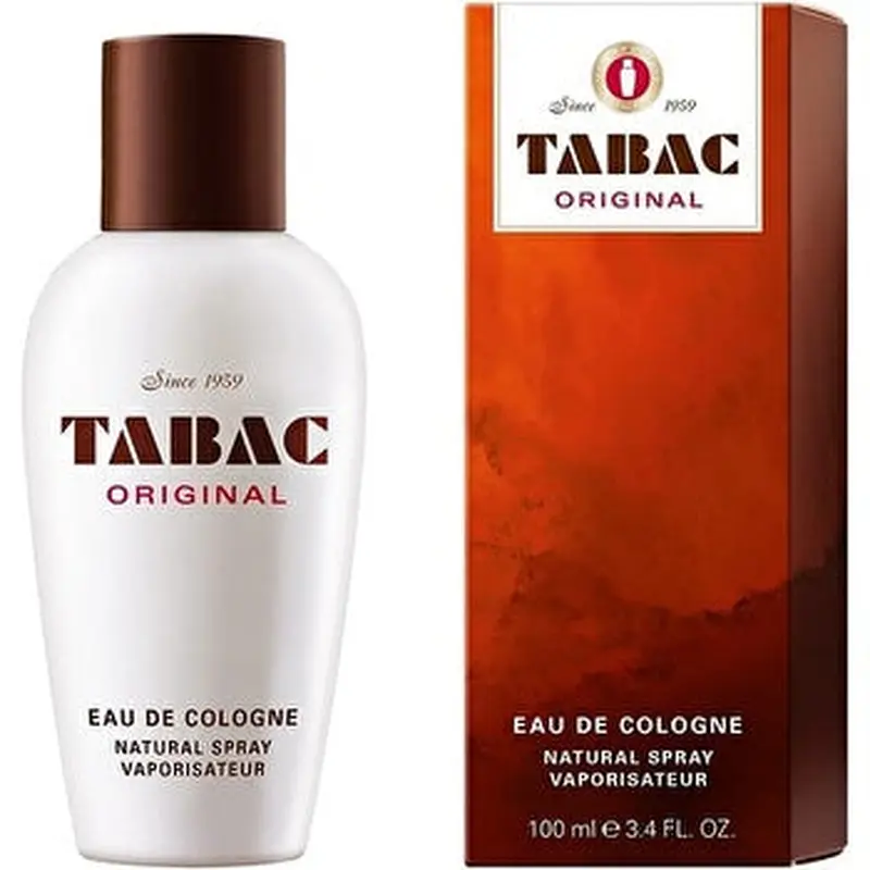 Tabac Eau de Toilette Spray 100ml
