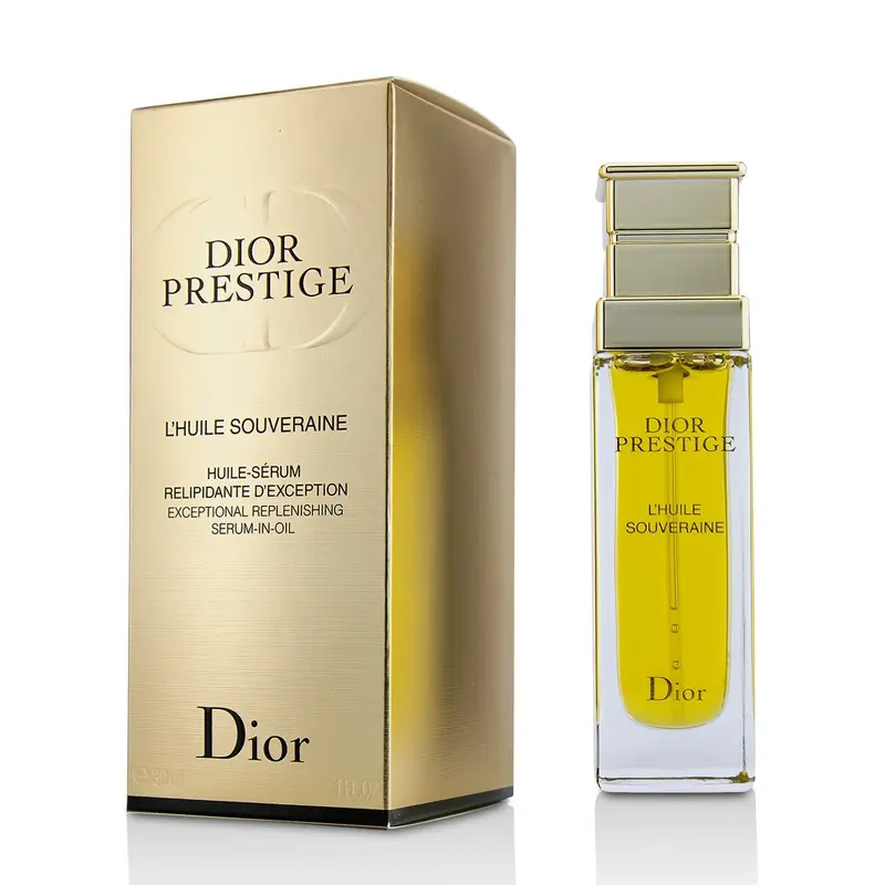 Christian Dior Dior Prestige LHuile Souveraine  30ml/1oz