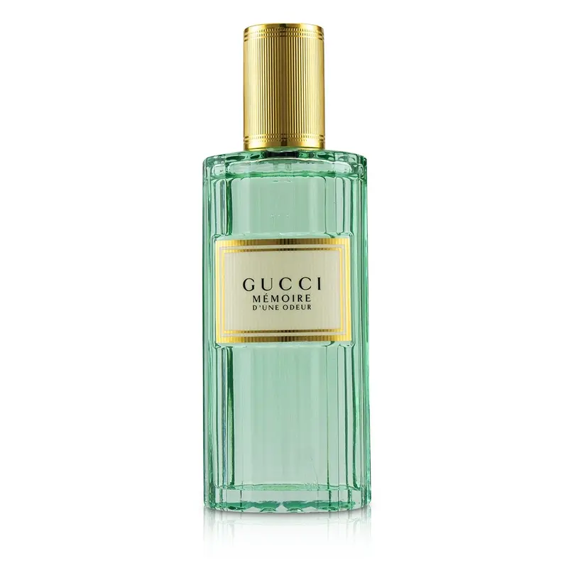 Gucci Memoire DUne Odeur Eau De Parfum Spray  60ml/2oz
