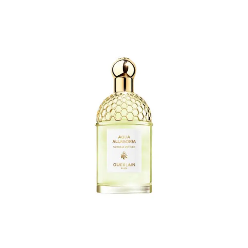 Guerlain Aqua Allegoria Nerolia Vetiver Woman Eau De Toilette 125ml