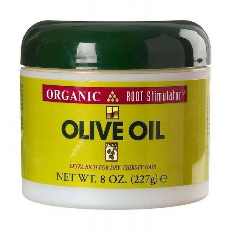 ORS Olive Oil Creme Hair Dress 8oz