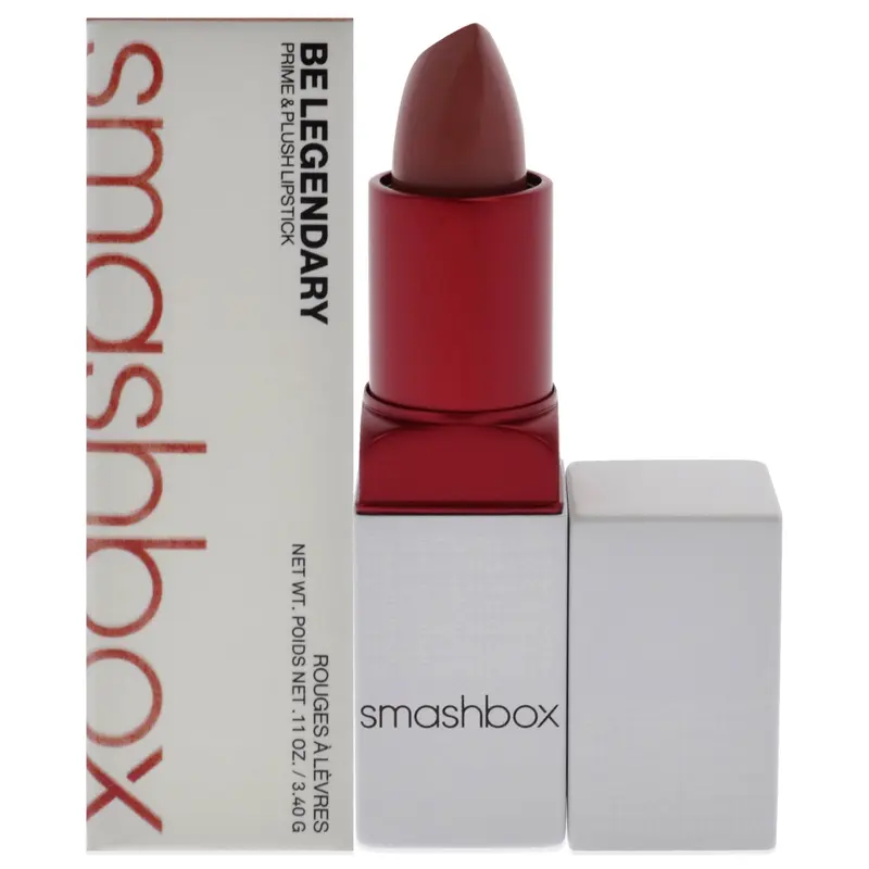 Smashbox Be Legendary Lipstick - Level Up by Smashbox for Women - 0.11 oz Lipstick
