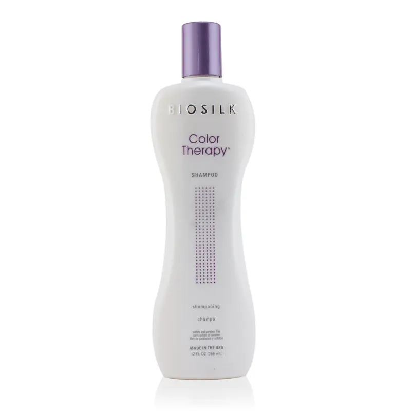 BioSilk Color Therapy Shampoo  355ml/12oz
