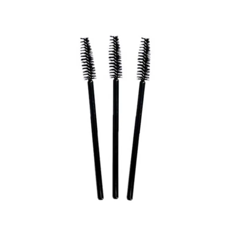 Burmax Fantasea Disposable Mascara Brushes 25-Pack FSC211