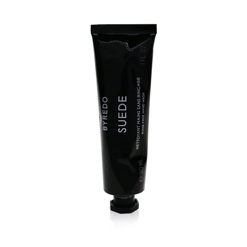 Byredo Suede Rinse-Free Hand Wash  30ml/1oz