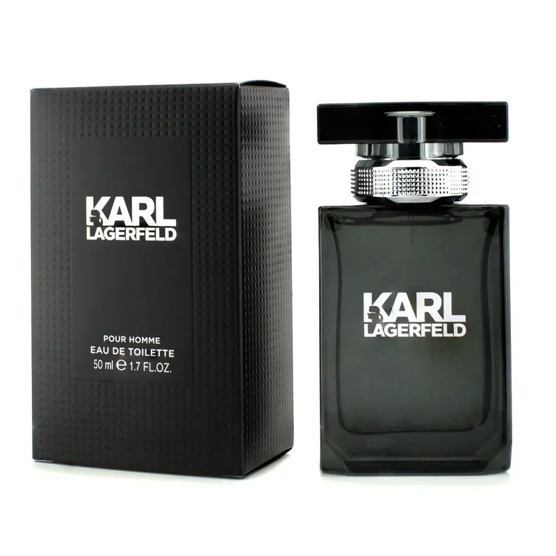 Lagerfeld Pour Homme Eau De Toilette Spray  50ml/1.7oz