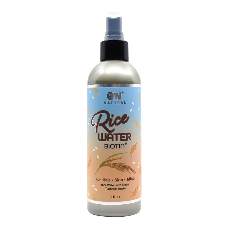 ON Natural Rice Water - Biotin
