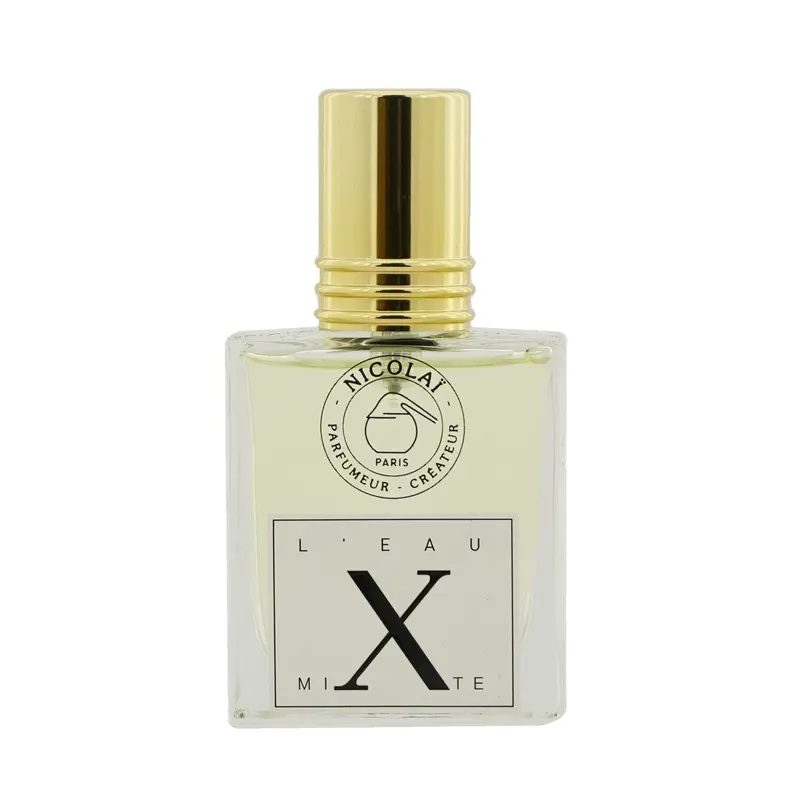 Nicolai LEau Mixte Eau Fraiche Spray  30ml/1oz