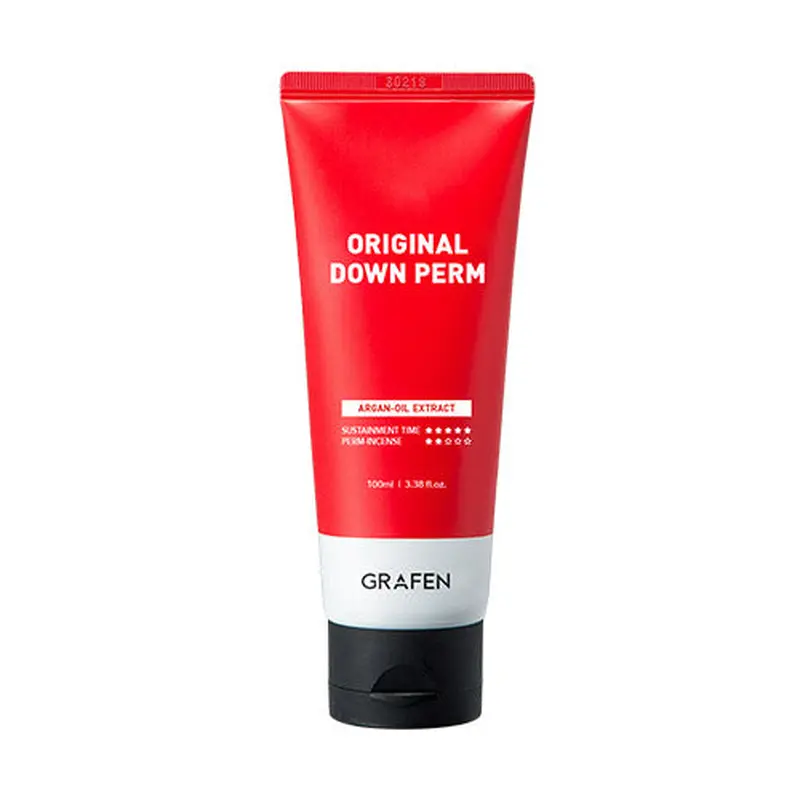 Grafen ORIGINAL DOWN PERM 100ml