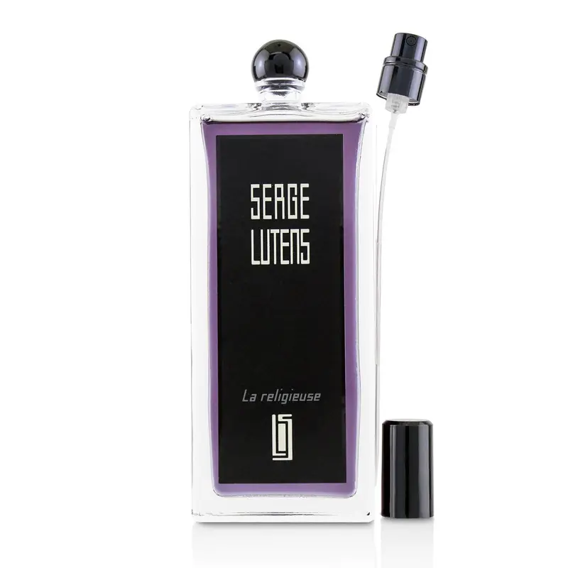 Serge Lutens La Religieuse Eau De Parfum Spray (Box Slightly Damaged)  100ml/3.4oz