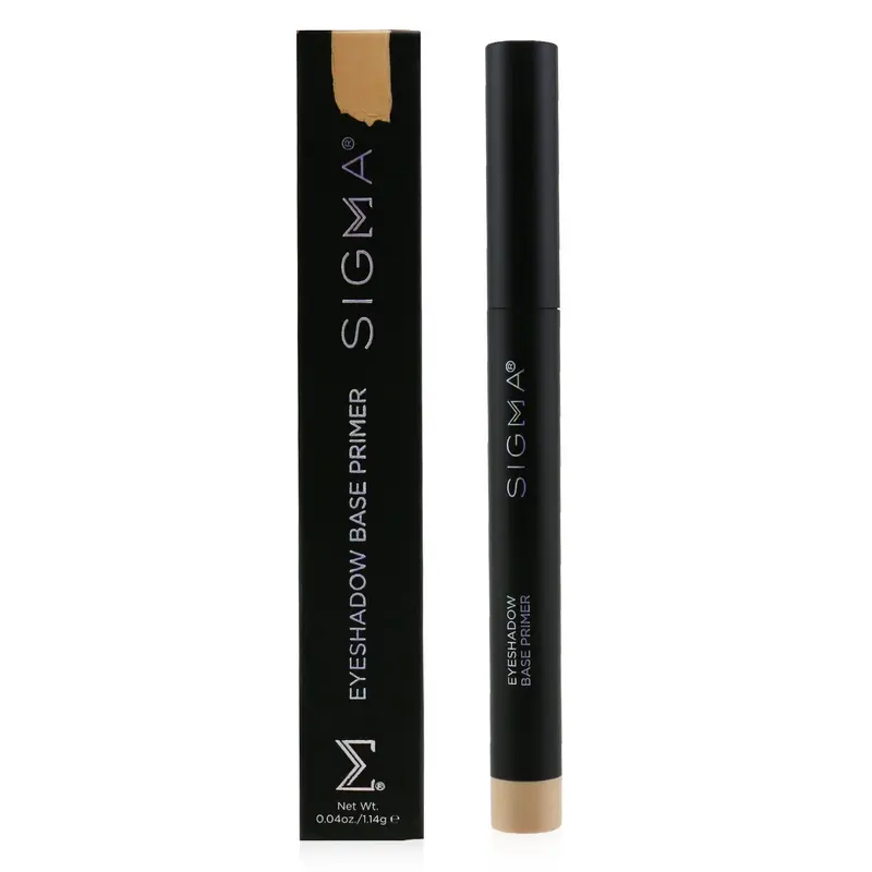Sigma Beauty Eyeshadow Base Primer - # Ignite  1.14g/0.04oz