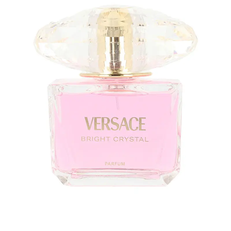 Versace Bright Crystal Parfum Eau De Parfum Vapo 90ml