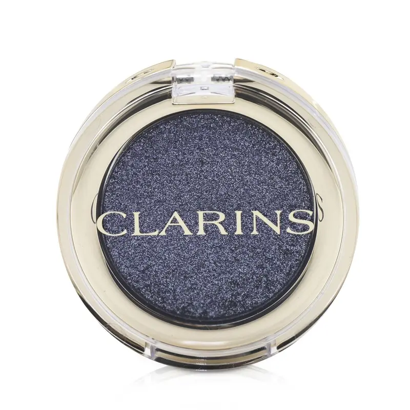 Clarins Ombre Sparkle Eyeshadow - # 103 Blue Lagoon  1.5g/0.05oz