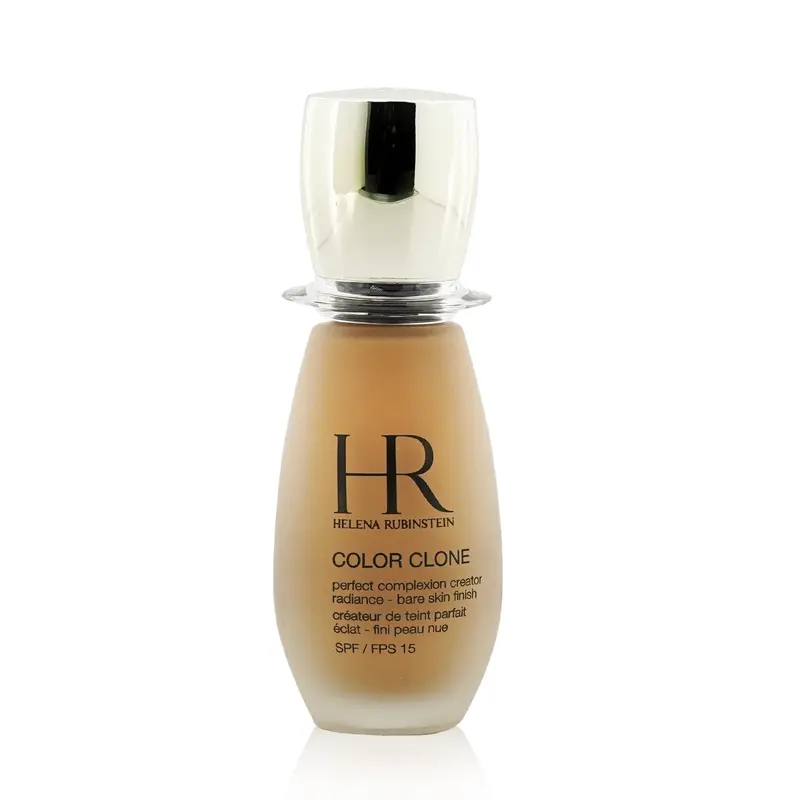 Helena Rubinstein Color Clone Perfect Complexion Creator SPF 15 - No. 30 Gold Cognac  30ml/1oz